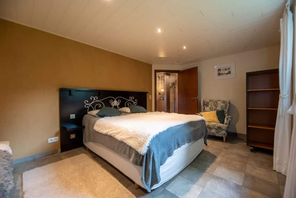 La Terrasse de Pierzay