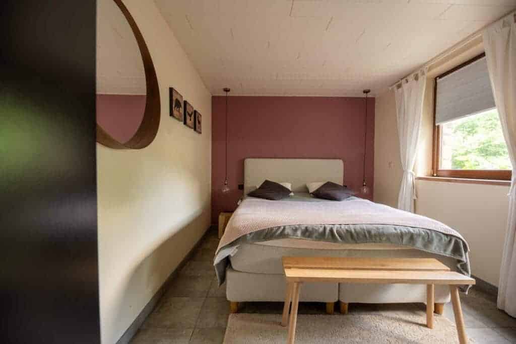 La Terrasse de Pierzay