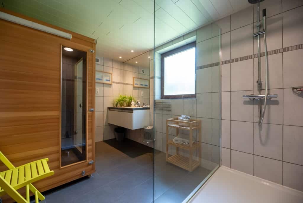 La Terrasse de Pierzay