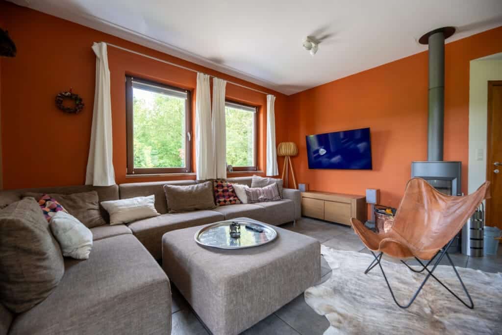 La Terrasse de Pierzay