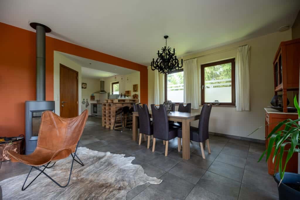 La Terrasse de Pierzay