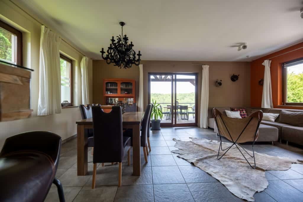 La Terrasse de Pierzay