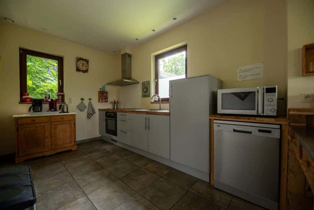 La Terrasse de Pierzay